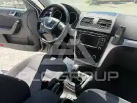 2012 Skoda Yeti