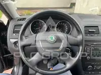 2012 Skoda Yeti