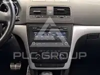 2012 Skoda Yeti