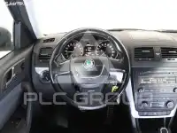 2012 Skoda Yeti