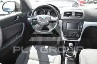 2012 Skoda Yeti