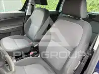 2012 Skoda Yeti