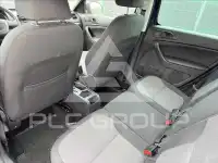 2012 Skoda Yeti