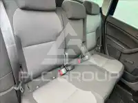 2012 Skoda Yeti