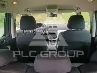 2012 Skoda Yeti