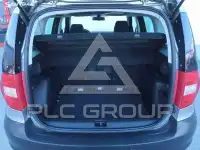 2012 Skoda Yeti