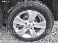 2012 Skoda Yeti