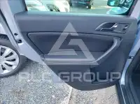 2012 Skoda Yeti