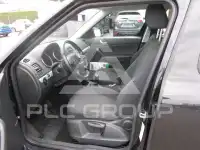 2012 Skoda Yeti