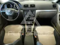 2012 Skoda Yeti