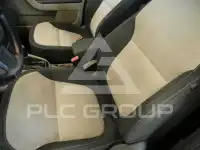 2012 Skoda Yeti