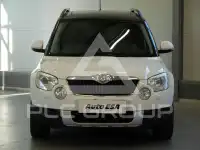 2012 Skoda Yeti