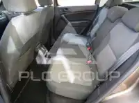2012 Skoda Yeti