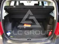 2012 Skoda Yeti