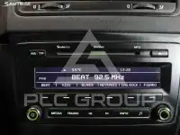 2012 Skoda Yeti
