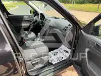 2012 Skoda Yeti