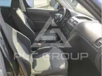2012 Skoda Yeti