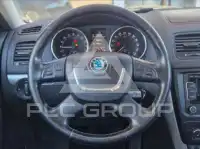 2012 Skoda Yeti