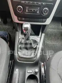 2012 Skoda Yeti