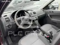 2012 Skoda Yeti