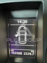 2012 Skoda Yeti