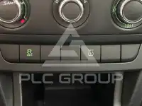 2012 Skoda Yeti