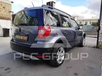 2012 Skoda Yeti