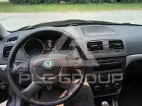 2012 Skoda Yeti