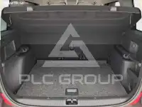 2012 Skoda Yeti