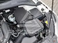 2012 Skoda Yeti