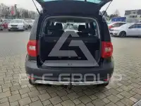2012 Skoda Yeti