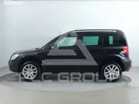 2012 Skoda Yeti
