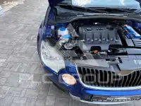 2012 Skoda Yeti
