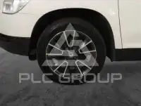 2012 Skoda Yeti