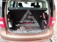 2012 Skoda Yeti