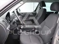 2012 Skoda Yeti