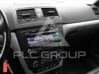 2012 Skoda Yeti
