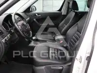 2012 Skoda Yeti