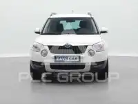 2012 Skoda Yeti