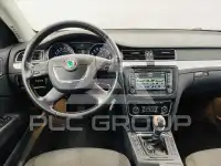 2012 Skoda Superb