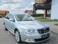 2012 Skoda Superb