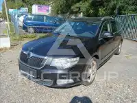 2012 Skoda Superb