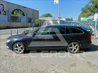 2012 Skoda Superb
