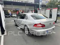2012 Skoda Superb