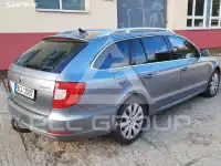 2012 Skoda Superb