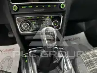 2012 Skoda Superb