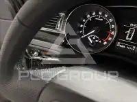 2012 Skoda Superb