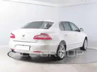 2012 Skoda Superb