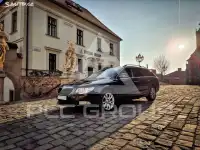 2012 Skoda Superb