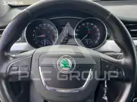 2012 Skoda Superb